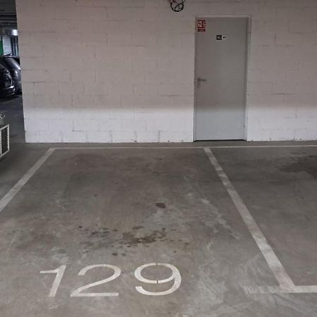 Apartament Matejki Łódź Buitenkant foto